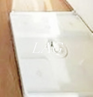 【設備】 | マリンプラザ２ | 室内洗濯機置き場です。