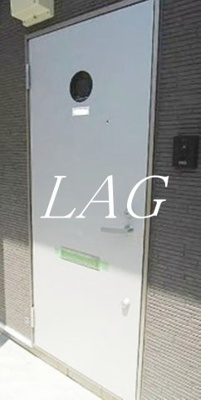 【玄関】 | マリンプラザ２ | 玄関です。