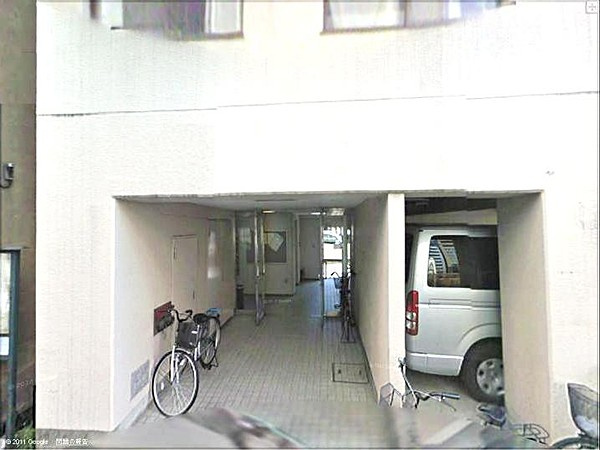 ラ・ポルタ蔵前のその他