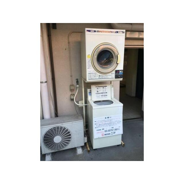 ラ・ポルタ蔵前のセキュリティ