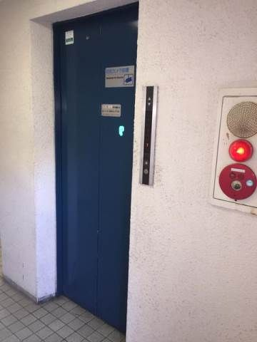 ラ・ポルタ蔵前のその他共用部分