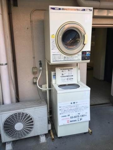 ラ・ポルタ蔵前の設備