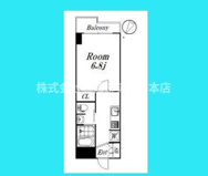 シャルム武蔵小山の画像