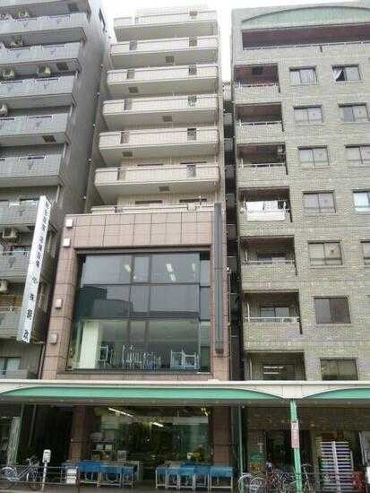 シティーオオソネ21