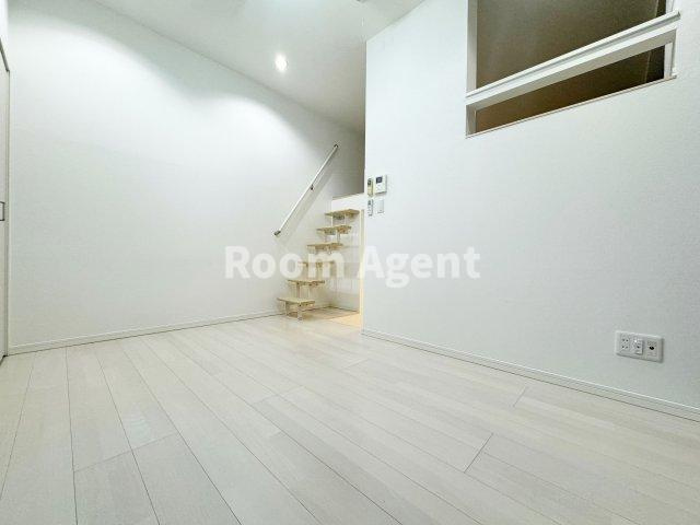 NAGOMIの居間・リビング