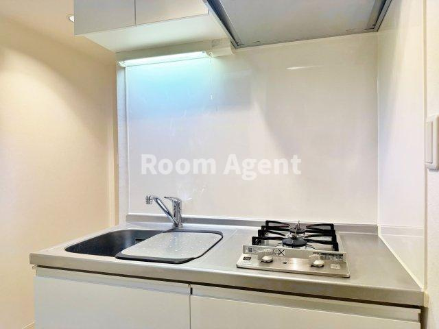 NAGOMIのキッチン