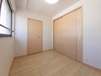 【寝室】 | プレッソⅡ