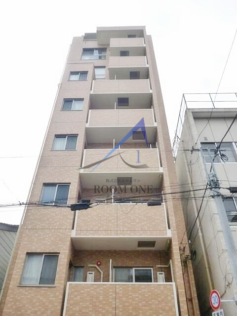 ププレ上野松が谷