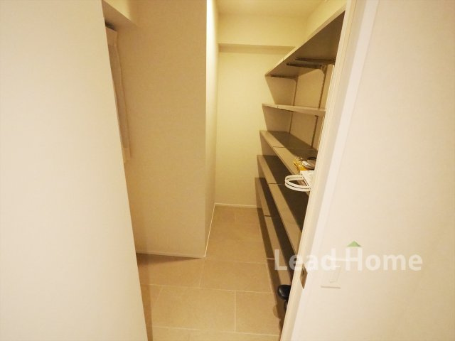 【収納】 | 外苑マンション
