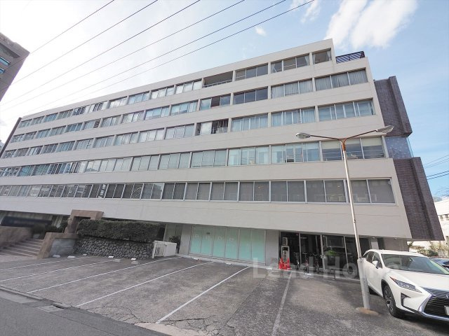 【外観】 | 外苑マンション