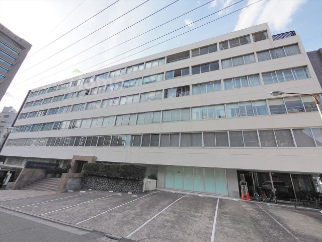 【外観】 | 外苑マンション