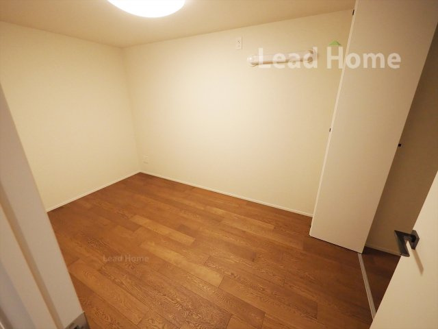 【洋室】 | 外苑マンション