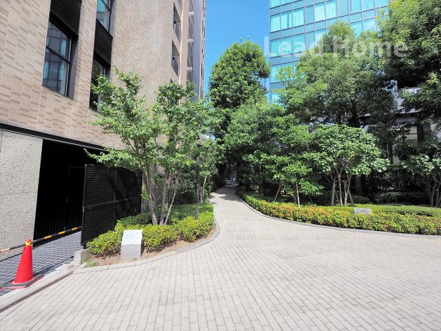 【その他共用部分】 | アトラス麻布十番