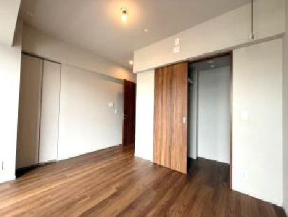 【洋室】 | アトラス麻布十番