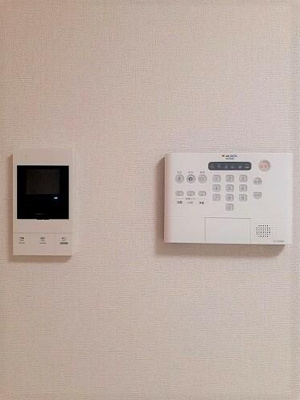 【設備】 | メゾン・ド・ルボア