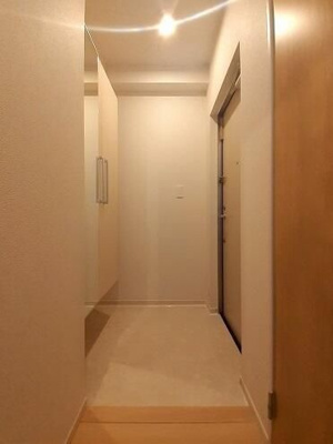 【玄関】 | メゾン・ド・ルボア