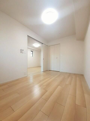 【寝室】 | メゾン・ド・ルボア