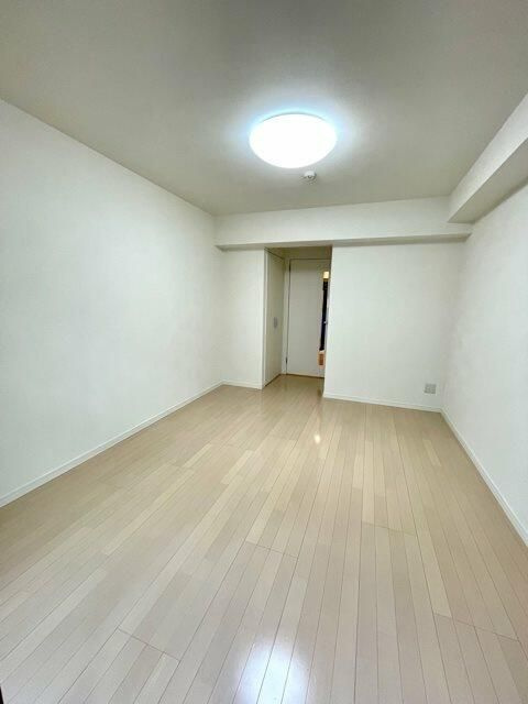 レジディア用賀の内装