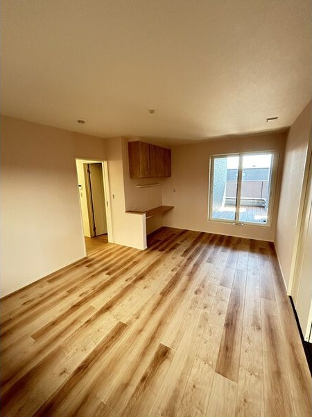 中川区春田3丁目戸建てのセキュリティ