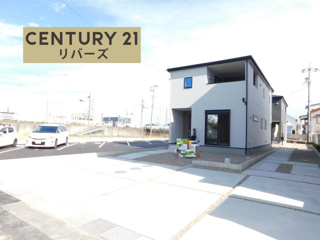 海部郡大治町大字八ツ屋字西田面の新築一戸建