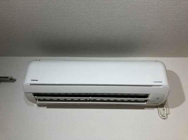 アーバンコート沙羅の設備