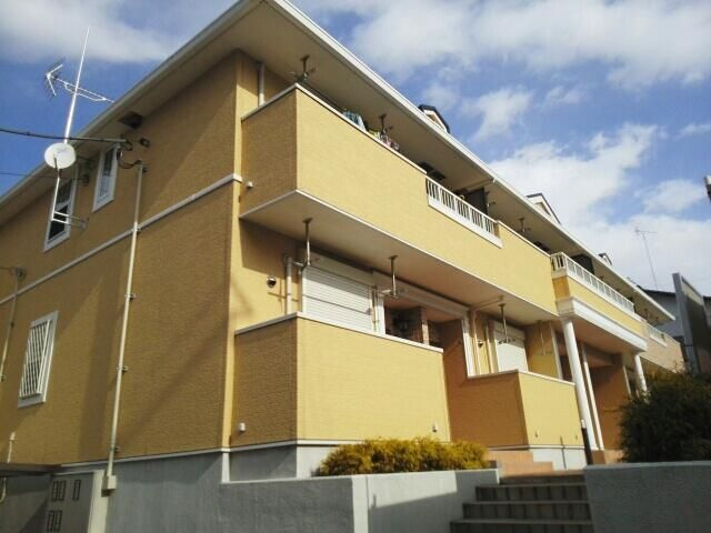 サンレジデンス