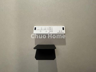 【内装】 | サクラハイツ | 【ウォシュレット】清潔に使いたいお手洗いには最適な設備です。もちろんウォームレットも標準装備です。