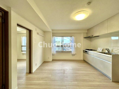 【ダイニング】 | サクラハイツ | ダイニング