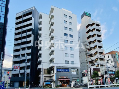 【現況写真】 | サクラハイツ | 現況写真