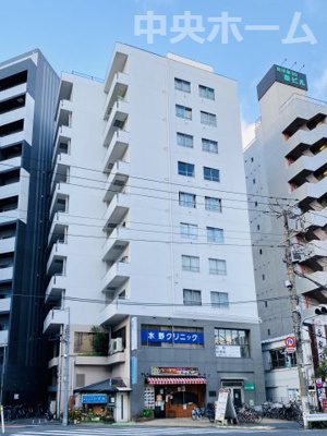 【現況写真】 | サクラハイツ | 現況写真