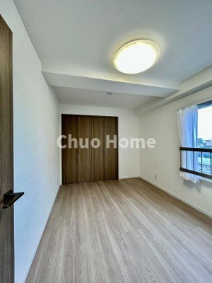 【子供部屋】 | サクラハイツ | 居室