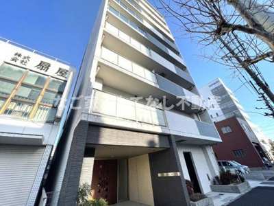 【外観】 | LAULEA HEIAN