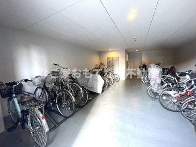 【その他共用部分】 | LAULEA HEIAN