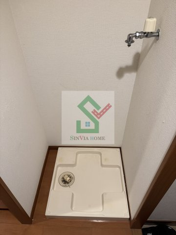 セントランド所沢の設備