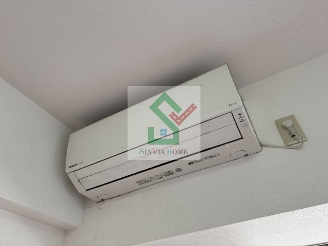 セントランド所沢のその他