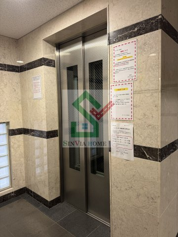 セントランド所沢のその他