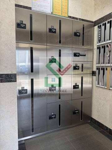 セントランド所沢のその他