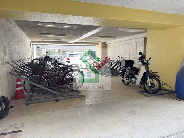 セントランド所沢のその他