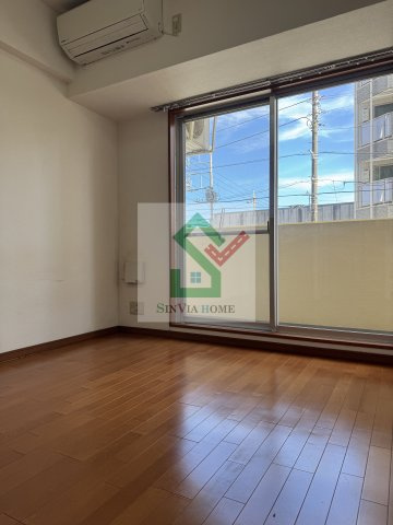 セントランド所沢の居間・リビング