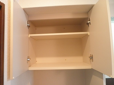 【収納】 | アーバンプレイス高田馬場Ⅶ | 収納スペース（同一仕様写真）