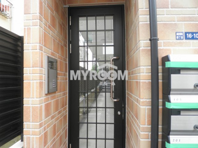 【エントランス】 | アーバンプレイス高田馬場Ⅶ