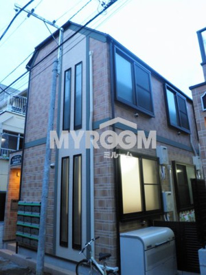 【その他共用部分】 | アーバンプレイス高田馬場Ⅶ