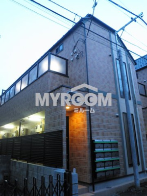 【その他共用部分】 | アーバンプレイス高田馬場Ⅶ