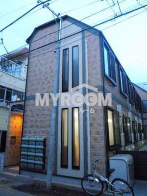 【その他共用部分】 | アーバンプレイス高田馬場Ⅶ