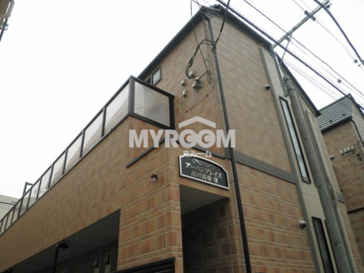 【エントランス】 | アーバンプレイス高田馬場Ⅶ