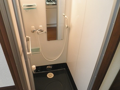 【浴室】 | アーバンプレイス高田馬場Ⅶ | シャワールーム♪