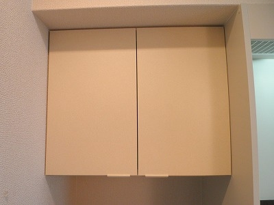 【収納】 | アーバンプレイス高田馬場Ⅶ | 収納スペース（同一仕様写真）