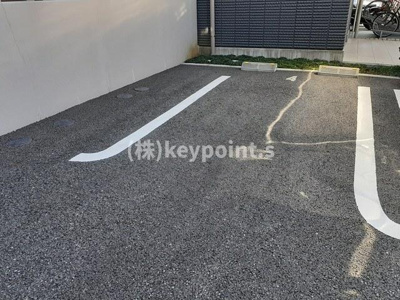 【駐車場】 | インテレクト