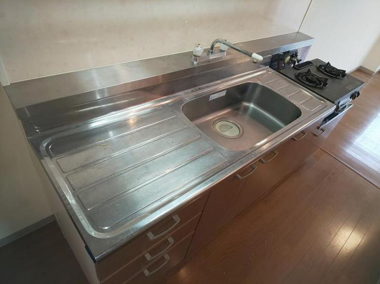 ハピエストのキッチン