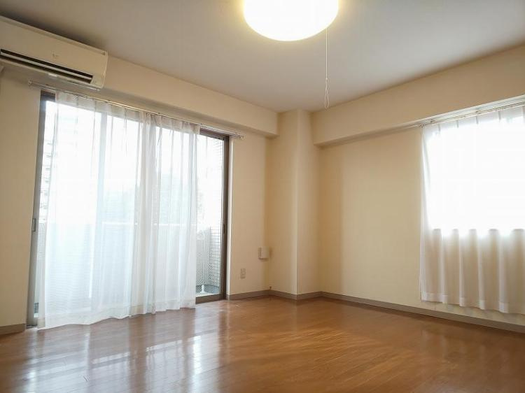 ハピエストの内装